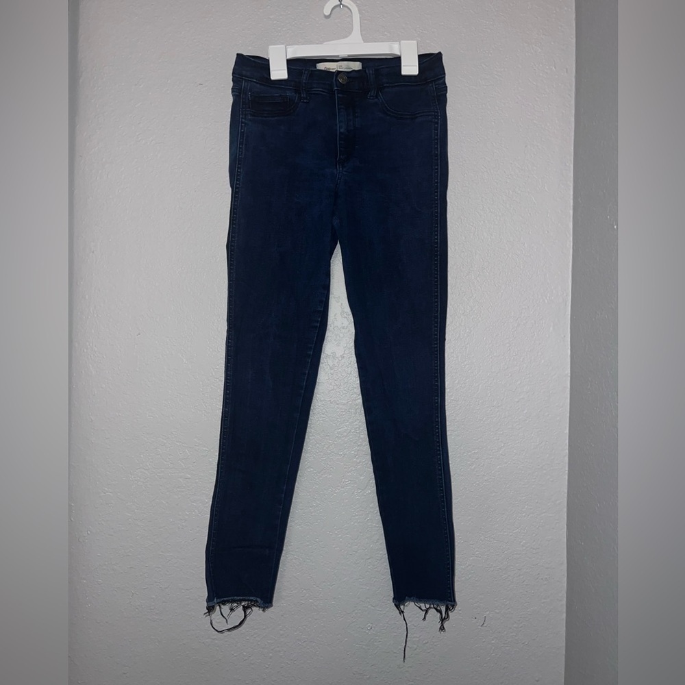 Gap 1969 Women Easy Legging Jeans